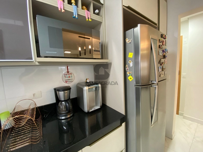 Apartamento na Praia Grande no Bairro Caiçara.: 16ª foto da galeria de imagens do imóvel