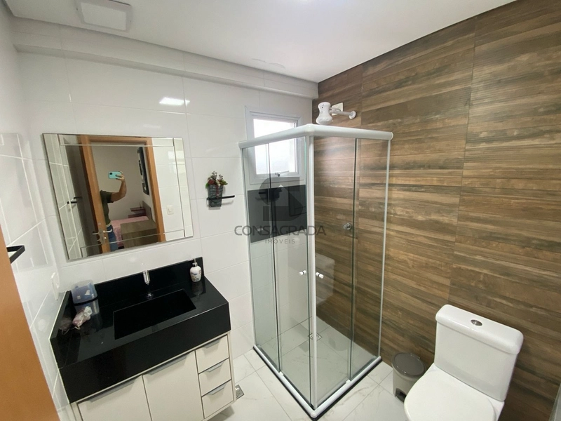 Apartamento na Praia Grande no Bairro Caiçara.: 24ª foto da galeria de imagens do imóvel