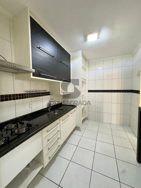 Apartamento na Praia Grande no Bairro Guilhermina.: 7ª foto da galeria de imagens do imóvel