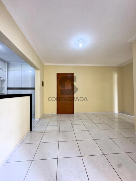 Apartamento na Praia Grande no Bairro Guilhermina.: 5ª foto da galeria de imagens do imóvel