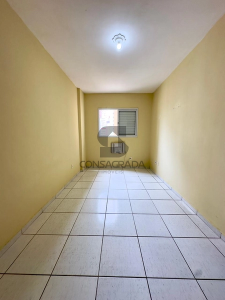 Apartamento na Praia Grande no Bairro Guilhermina.: 10ª foto da galeria de imagens do imóvel