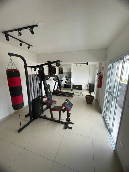 Apartamento na Praia Grande no Bairro Canto do Forte.: 10ª foto da galeria de imagens do imóvel