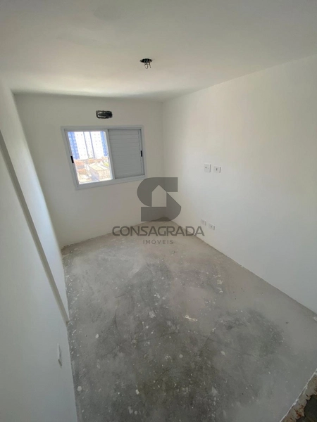 Apartamento na Praia Grande no bairro Canto do Forte.: 5ª foto da galeria de imagens do imóvel