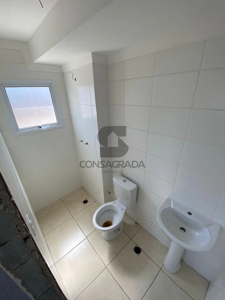 Apartamento na Praia Grande no bairro Canto do Forte.: 9ª foto da galeria de imagens do imóvel