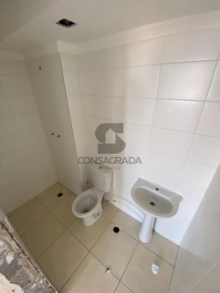 Apartamento na Praia Grande no bairro Canto do Forte.: 6ª foto da galeria de imagens do imóvel