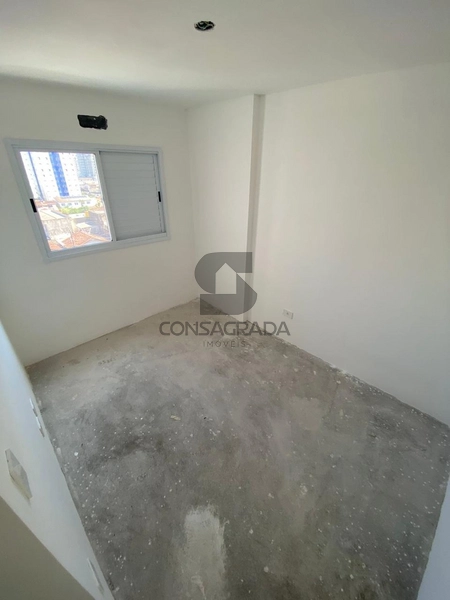Apartamento na Praia Grande no bairro Canto do Forte.: 8ª foto da galeria de imagens do imóvel