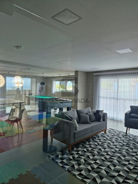 Apartamento na Praia Grande no bairro Jardim Real.: 20ª foto da galeria de imagens do imóvel