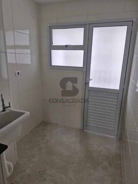 Apartamento na Praia Grande no bairro Jardim Real.: 11ª foto da galeria de imagens do imóvel