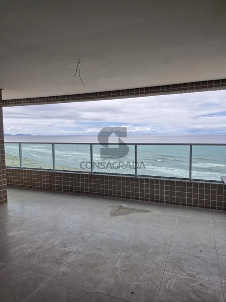 Apartamento na Praia Grande no bairro Jardim Real.: 1ª foto da galeria de imagens do imóvel