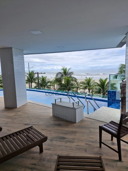 Apartamento na Praia Grande no bairro Jardim Real.: 23ª foto da galeria de imagens do imóvel