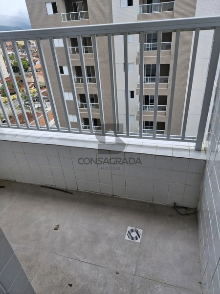 Apartamento na Praia Grande no bairro Jardim Real.: 13ª foto da galeria de imagens do imóvel