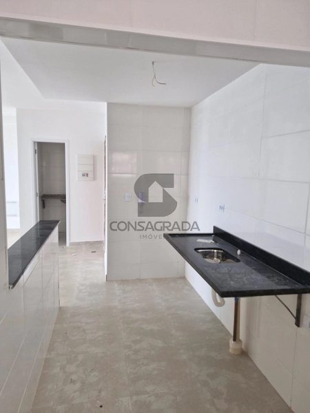 Apartamento na Praia Grande no bairro Jardim Real.: 9ª foto da galeria de imagens do imóvel