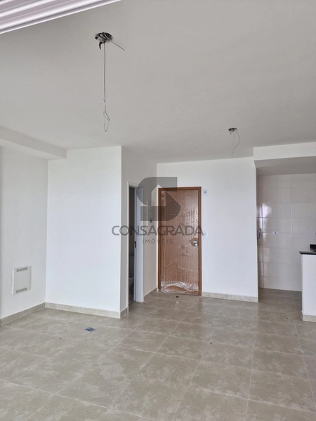 Apartamento na Praia Grande no bairro Jardim Real.: 5ª foto da galeria de imagens do imóvel