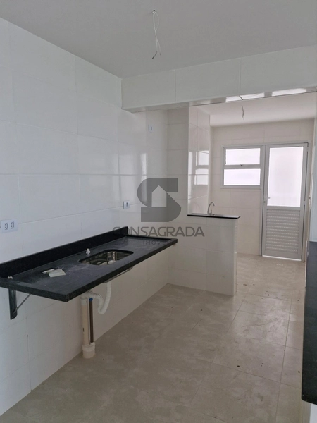 Apartamento na Praia Grande no bairro Jardim Real.: 8ª foto da galeria de imagens do imóvel