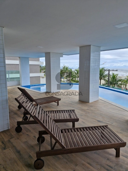 Apartamento na Praia Grande no bairro Jardim Real.: 25ª foto da galeria de imagens do imóvel