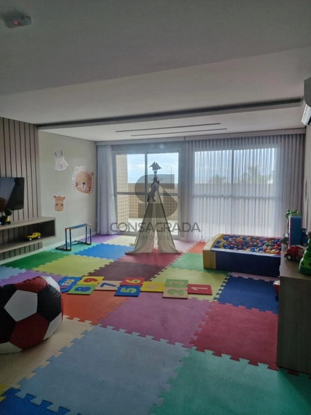 Apartamento na Praia Grande no bairro Jardim Real.: 17ª foto da galeria de imagens do imóvel