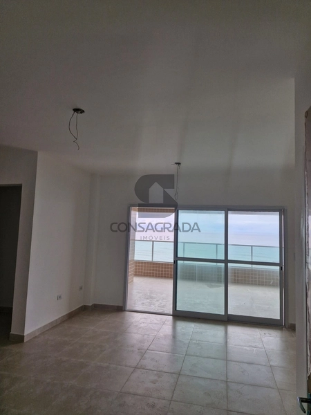 Apartamento na Praia Grande no bairro Jardim Real.: 4ª foto da galeria de imagens do imóvel