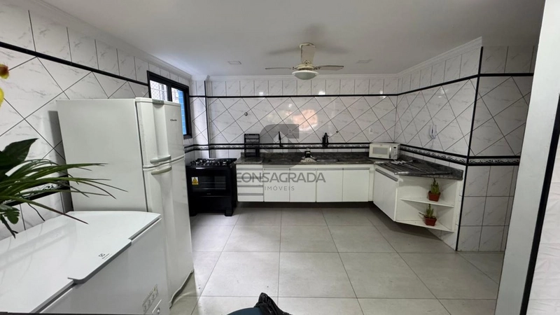 Apartamento na Praia Grande no Bairro Canto do Forte.: 27ª foto da galeria de imagens do imóvel