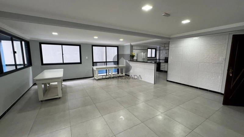 Apartamento na Praia Grande no Bairro Canto do Forte.: 24ª foto da galeria de imagens do imóvel