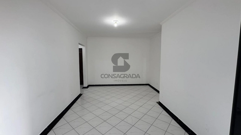 Apartamento na Praia Grande no Bairro Canto do Forte.: 2ª foto da galeria de imagens do imóvel