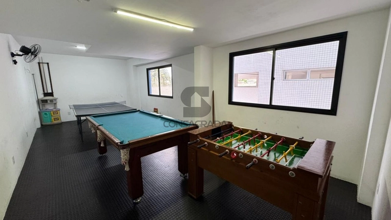 Apartamento na Praia Grande no Bairro Canto do Forte.: 29ª foto da galeria de imagens do imóvel