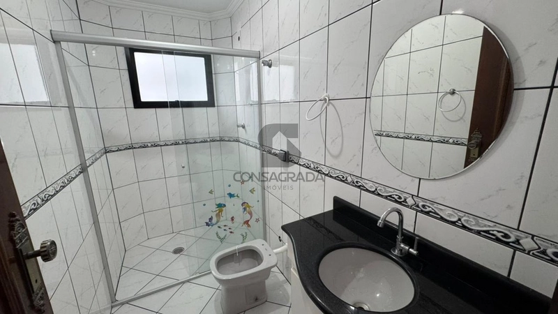 Apartamento na Praia Grande no Bairro Canto do Forte.: 16ª foto da galeria de imagens do imóvel