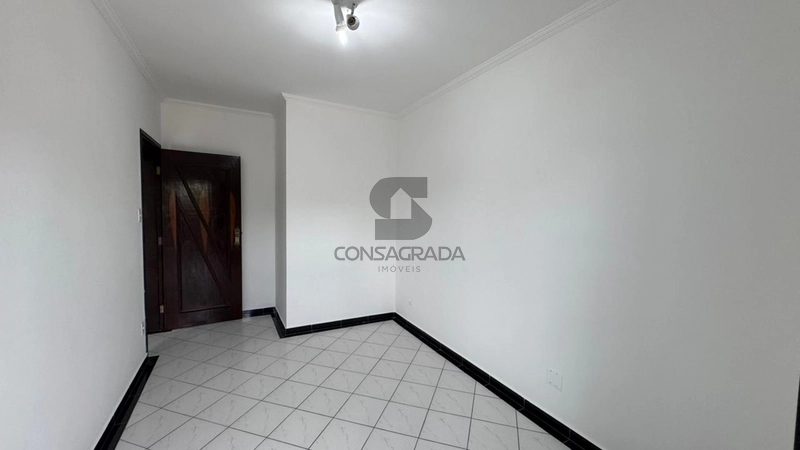 Apartamento na Praia Grande no Bairro Canto do Forte.: 17ª foto da galeria de imagens do imóvel