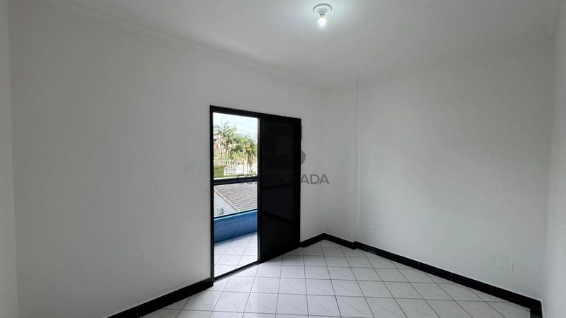 Apartamento na Praia Grande no Bairro Canto do Forte.: 13ª foto da galeria de imagens do imóvel