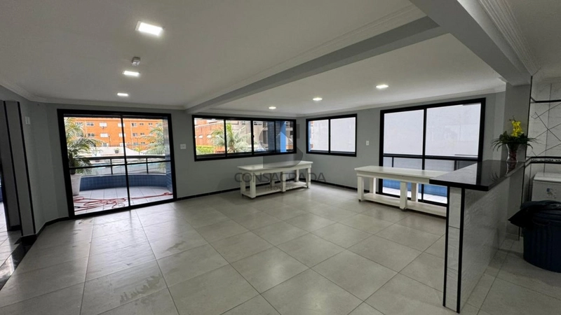 Apartamento na Praia Grande no Bairro Canto do Forte.: 23ª foto da galeria de imagens do imóvel