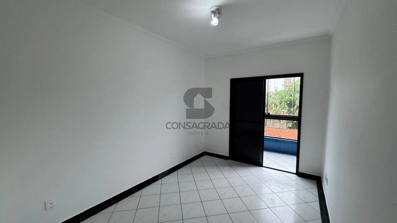 Apartamento na Praia Grande no Bairro Canto do Forte.: 18ª foto da galeria de imagens do imóvel