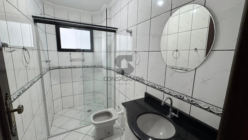 Apartamento na Praia Grande no Bairro Canto do Forte.: 11ª foto da galeria de imagens do imóvel