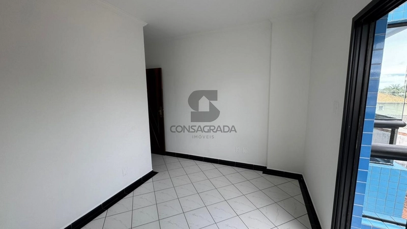 Apartamento na Praia Grande no Bairro Canto do Forte.: 14ª foto da galeria de imagens do imóvel