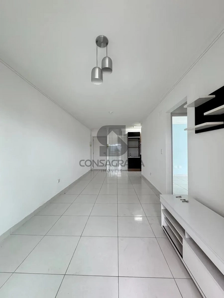 Apartamento na Praia Grande no Bairro Boqueirão.: 3ª foto da galeria de imagens do imóvel