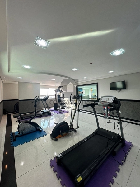 Apartamento na Praia Grande no Bairro Boqueirão.: 32ª foto da galeria de imagens do imóvel