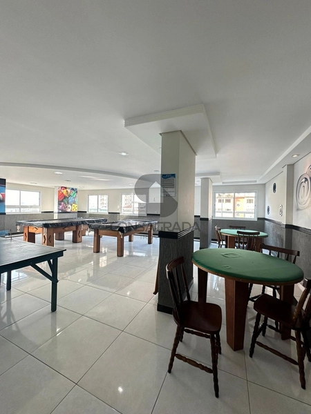 Apartamento na Praia Grande no Bairro Boqueirão.: 30ª foto da galeria de imagens do imóvel