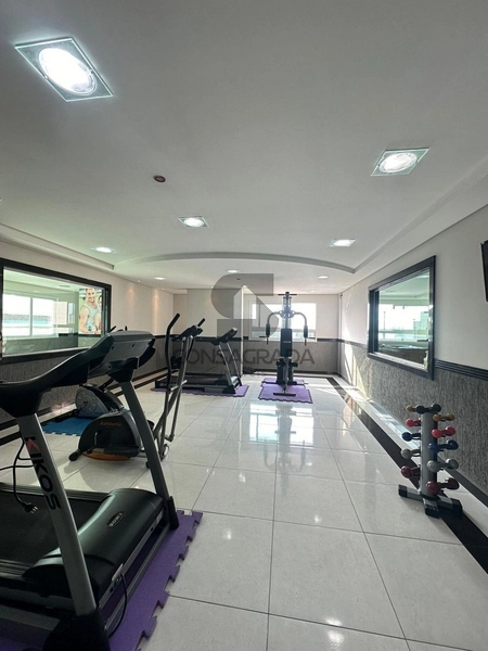 Apartamento na Praia Grande no Bairro Boqueirão.: 31ª foto da galeria de imagens do imóvel