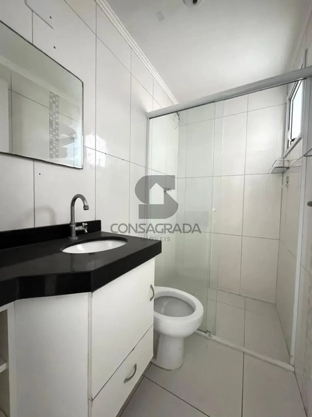 Apartamento na Praia Grande no Bairro Boqueirão.: 19ª foto da galeria de imagens do imóvel