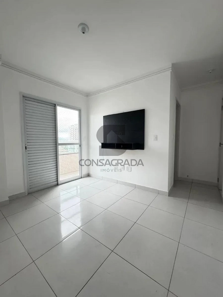 Apartamento na Praia Grande no Bairro Boqueirão.: 18ª foto da galeria de imagens do imóvel