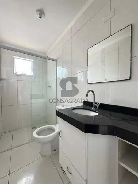 Apartamento na Praia Grande no Bairro Boqueirão.: 22ª foto da galeria de imagens do imóvel