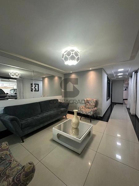 Apartamento na Praia Grande no Bairro Boqueirão.: 35ª foto da galeria de imagens do imóvel