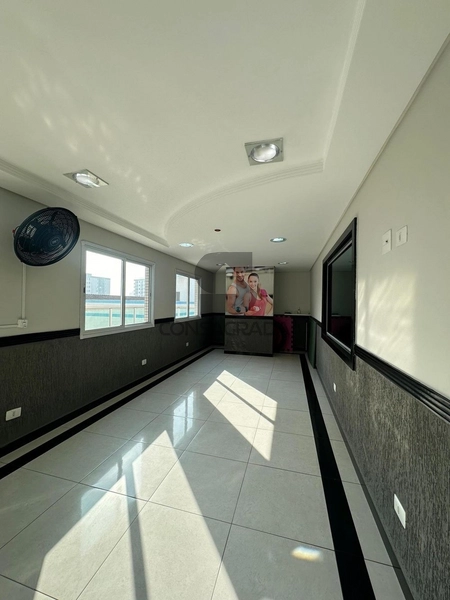 Apartamento na Praia Grande no Bairro Boqueirão.: 34ª foto da galeria de imagens do imóvel