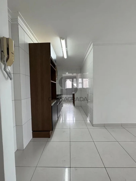 Apartamento na Praia Grande no Bairro Boqueirão.: 11ª foto da galeria de imagens do imóvel