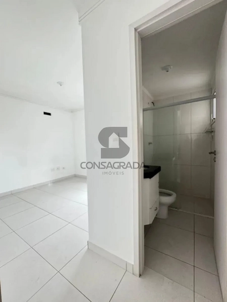 Apartamento na Praia Grande no Bairro Boqueirão.: 16ª foto da galeria de imagens do imóvel