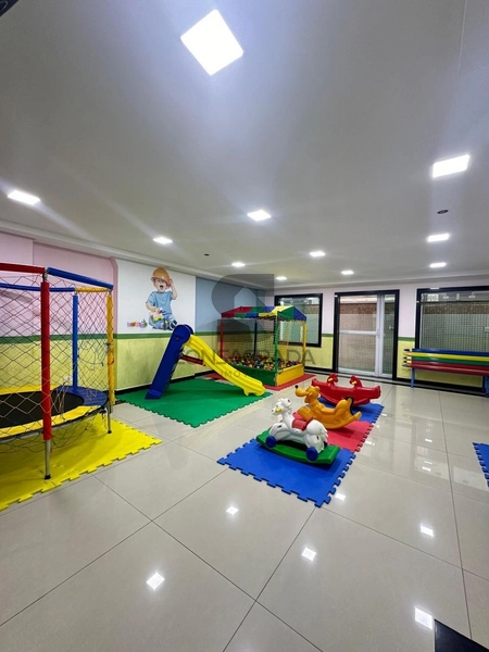 Apartamento na Praia Grande no Bairro Boqueirão.: 25ª foto da galeria de imagens do imóvel