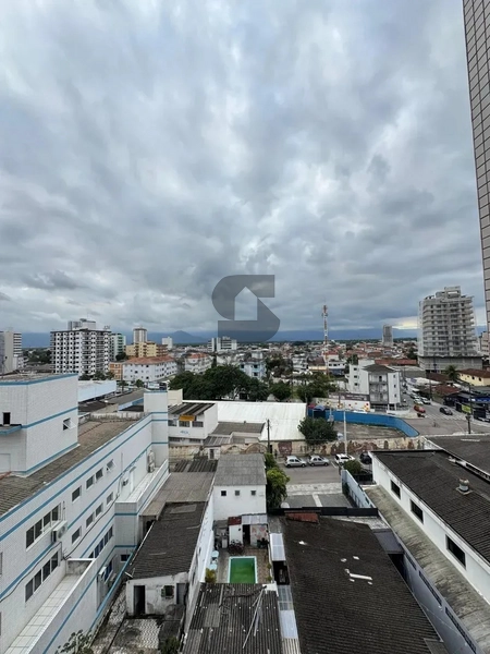 Apartamento na Praia Grande no Bairro Boqueirão.: 9ª foto da galeria de imagens do imóvel