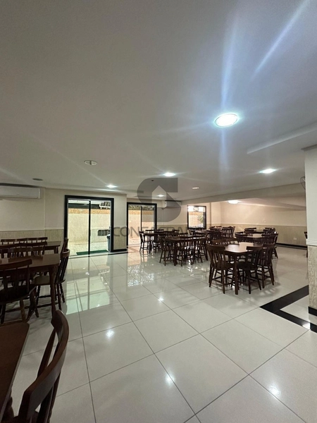 Apartamento na Praia Grande no Bairro Boqueirão.: 23ª foto da galeria de imagens do imóvel