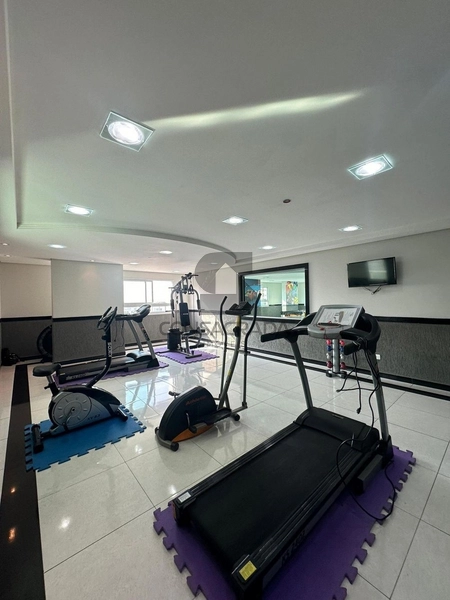 Apartamento na Praia Grande no Bairro Boqueirão.: 33ª foto da galeria de imagens do imóvel