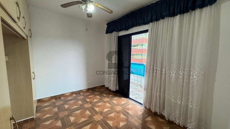 Apartamento na Praia Grande no Bairro Ocian.: 14ª foto da galeria de imagens do imóvel