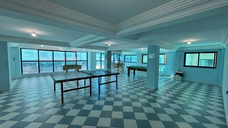 Apartamento na Praia Grande no Bairro Ocian.: 22ª foto da galeria de imagens do imóvel