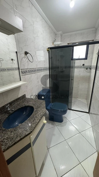 Apartamento na Praia Grande no Bairro Ocian.: 12ª foto da galeria de imagens do imóvel